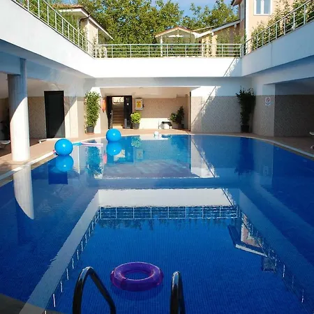 Apartment La Mira 9 *