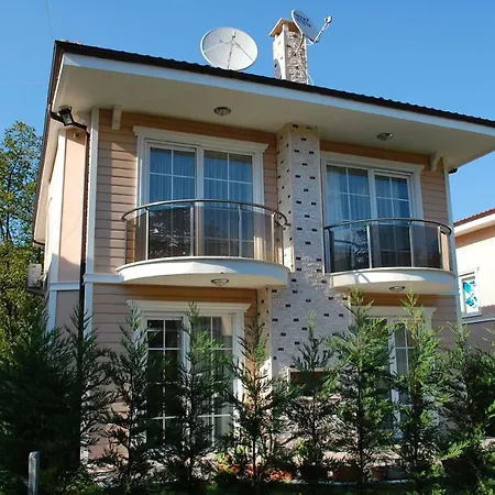 La Mira 9 Apartment