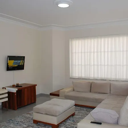 Apartment La Mira 9
