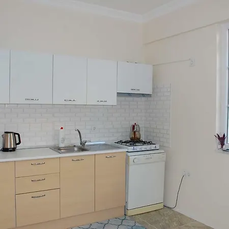 Apartment La Mira 9 *