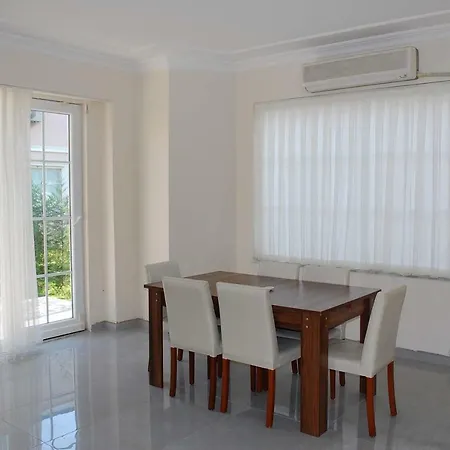 Apartment La Mira 9 Sapanca