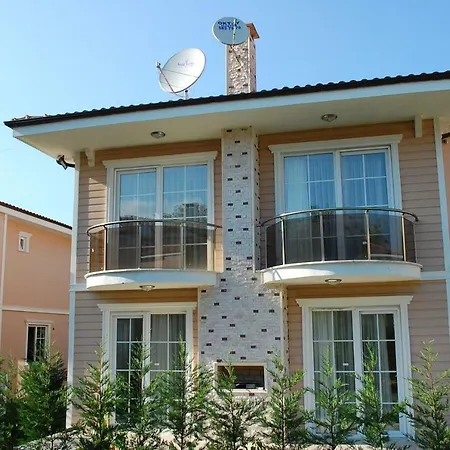 La Mira 9 Apartment *