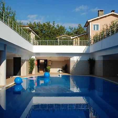 La Mira 9 Apartment Sapanca