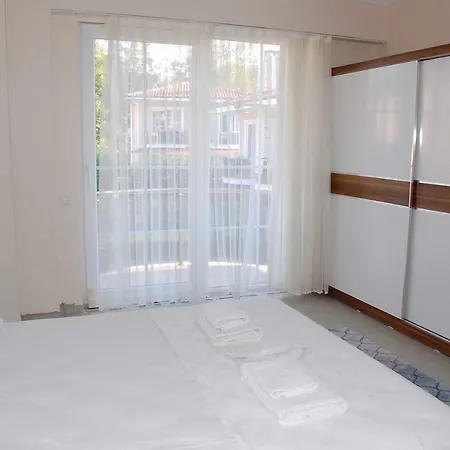 Apartment La Mira 9