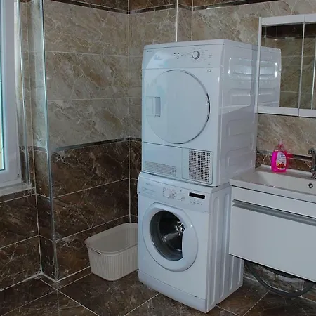La Mira 9 Apartment Sapanca