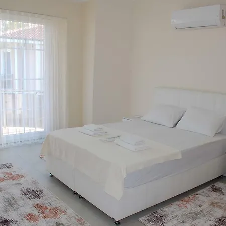 Apartment La Mira 9 Sapanca