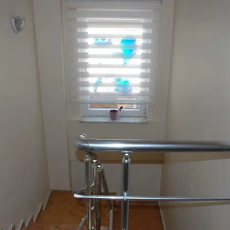 La Mira 9 Apartment Sapanca