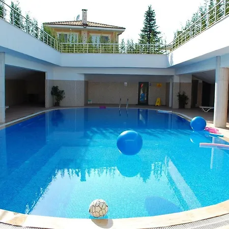 La Mira 9 Apartment